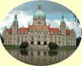 Rathaus Hannover