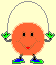 Smily Seilspringer